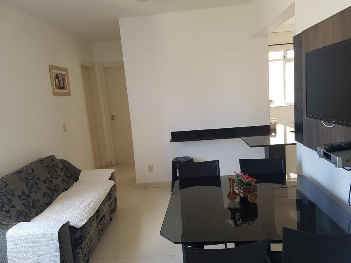 Apartamento Na Praia Dos Milionarios, Ilheus Ba Exterior photo