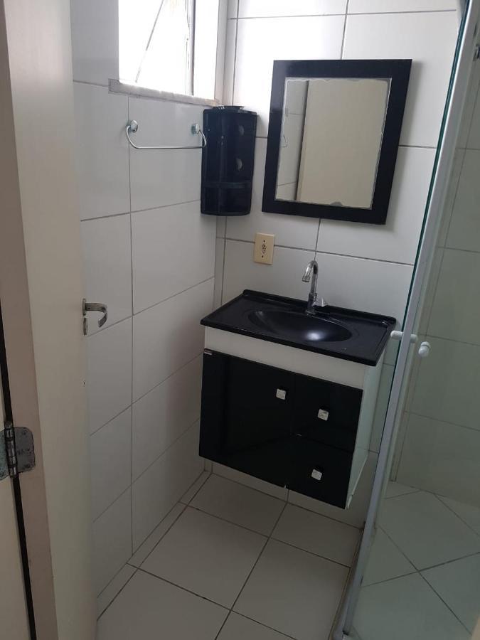 Apartamento Na Praia Dos Milionarios, Ilheus Ba Exterior photo