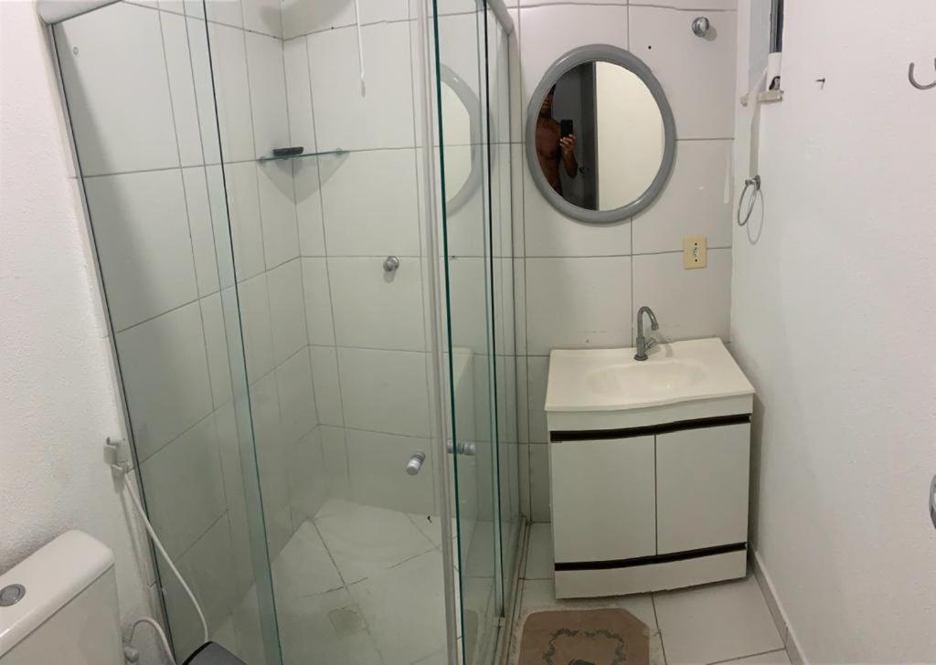 Apartamento Na Praia Dos Milionarios, Ilheus Ba Exterior photo