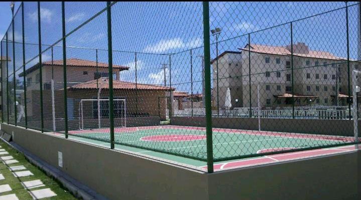 Apartamento Na Praia Dos Milionarios, Ilheus Ba Exterior photo