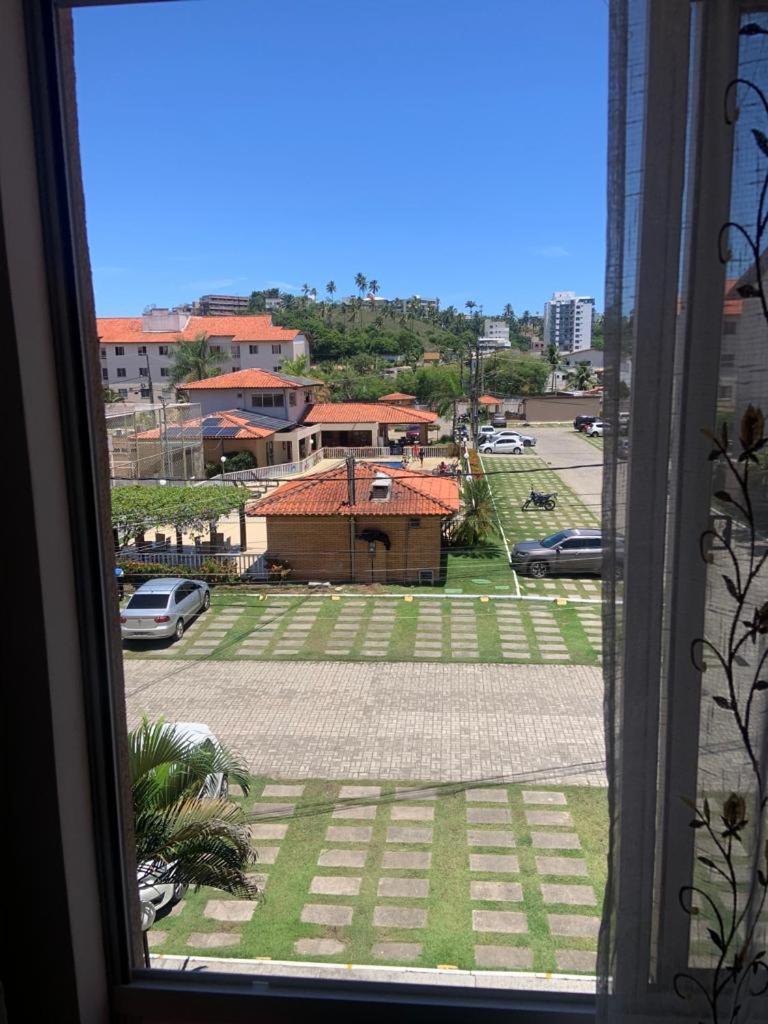 Apartamento Na Praia Dos Milionarios, Ilheus Ba Exterior photo